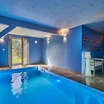 L'ecrin De Venosc Piscine Privee