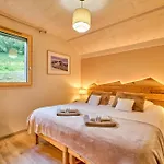 L'ecrin De Venosc Piscine Privee Chalet