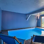 L'ecrin De Venosc Piscine Privee Les Deux Alpes