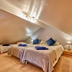 L'ecrin De Venosc Piscine Privee Chalet *
