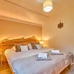 Chalet L'ecrin De Venosc Piscine Privee
