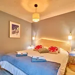 L'ecrin De Venosc Piscine Privee Chalet Les Deux Alpes