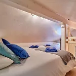 L'ecrin De Venosc Piscine Privee Chalet
