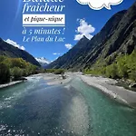 Chalet L'ecrin De Venosc Piscine Privee *