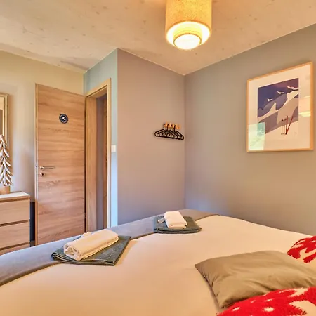 L'ecrin De Venosc Piscine Privée Chalet Les Deux Alpes