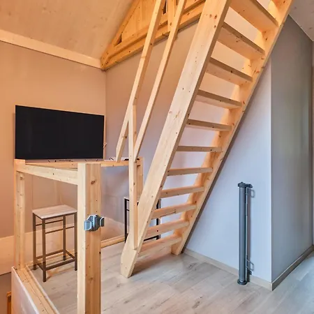 L'ecrin De Venosc Piscine Privée Chalet Les Deux Alpes