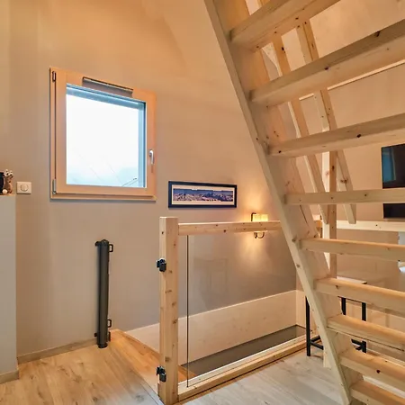 L'ecrin De Venosc Piscine Privée Les Deux Alpes