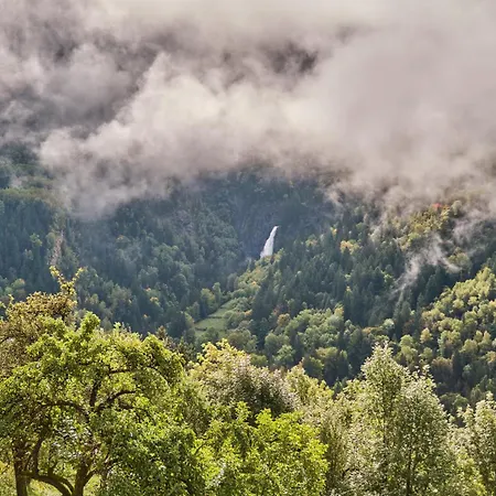 L'ecrin De Venosc Piscine Privée Chalet
