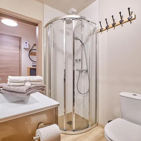 Chalet L'ecrin De Venosc Piscine Privee