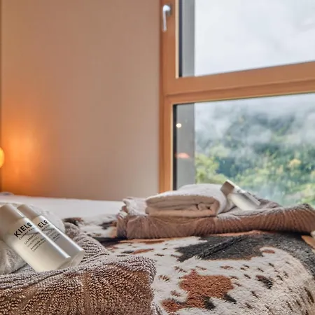 L'ecrin De Venosc Piscine Privée Chalet