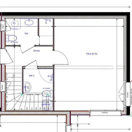 L'ecrin De Venosc Piscine Privée Chalet