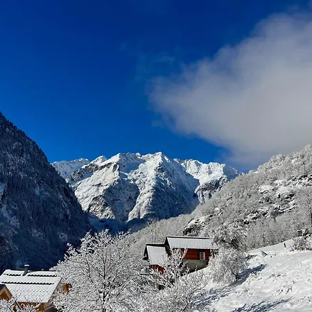 L'ecrin De Venosc Piscine Privee * Les Deux Alpes