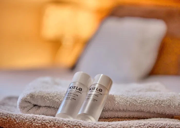 Шале L'ecrin De Venosc Piscine Privee Ле дез Альп