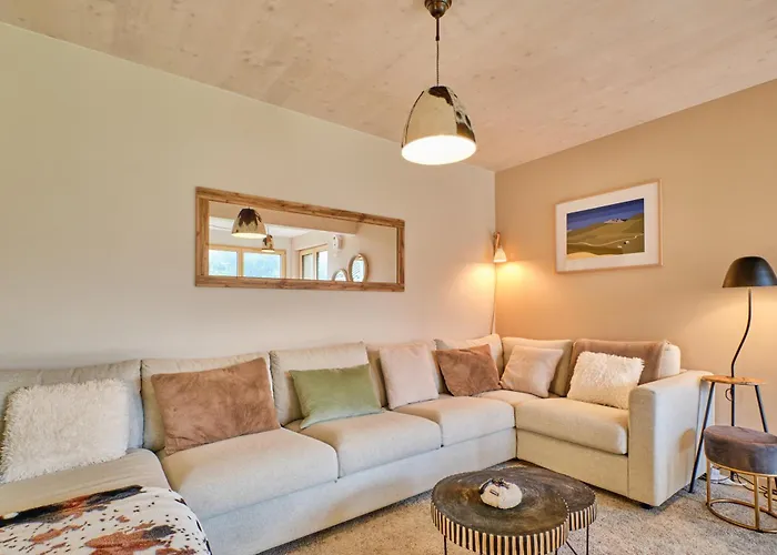 Шале L'ecrin De Venosc Piscine Privee *