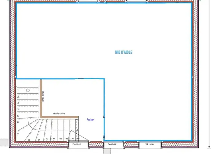 L'ecrin De Venosc Piscine Privee Шале Ле дез Альп