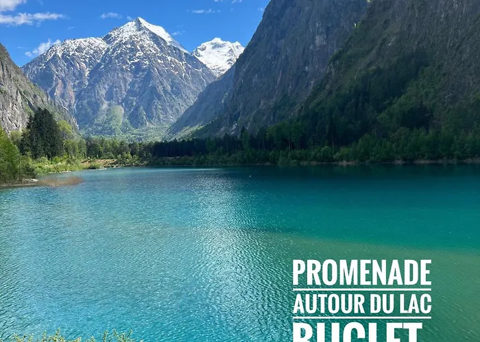 Шале L'ecrin De Venosc Piscine Privee *